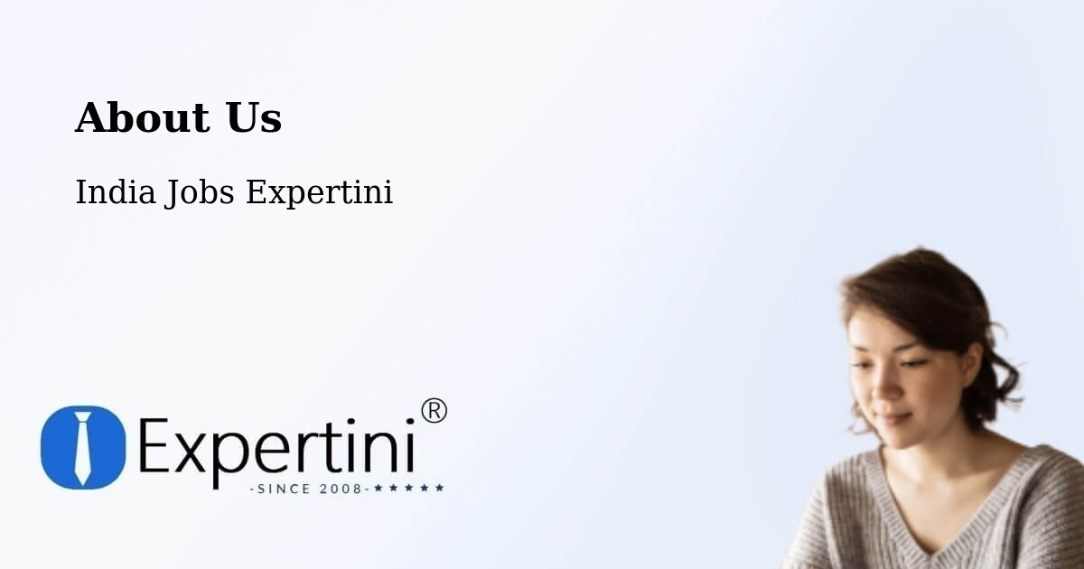 About Expertini Recruitment Platform  – Koppal - Koppal, India Jobs Expertini