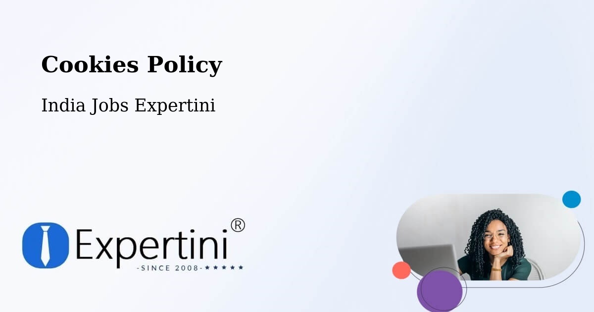 Cookie Policy – Koppal - India Jobs Expertini