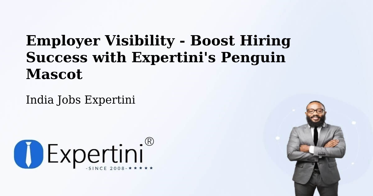 CV and Resume Visibility Optimization – Koppal - India Jobs Expertini